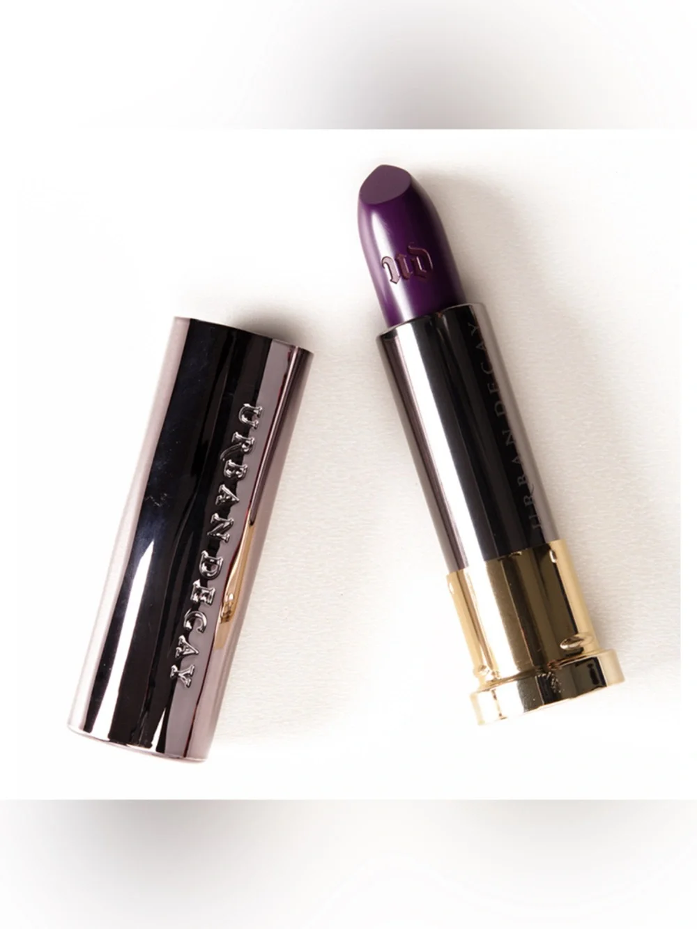 NIB Urban Decay Vice Lipstick - Jawbreaker (Mega Matte)